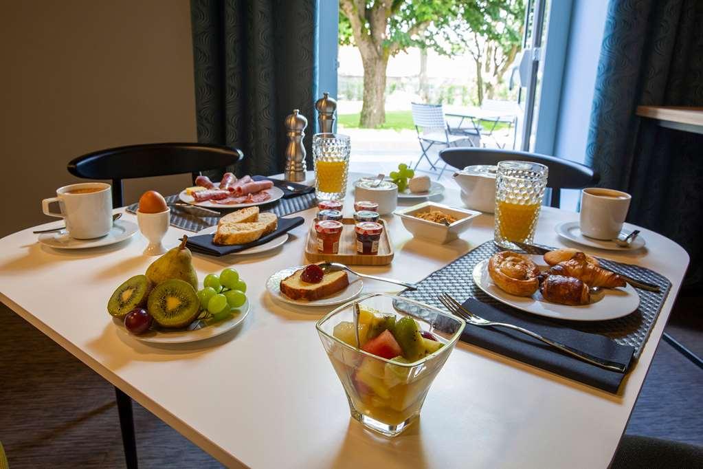 The Originals Boutique, Hotel Des Sources, Nevers Nord Pougues-les-Eaux Bekvämligheter bild