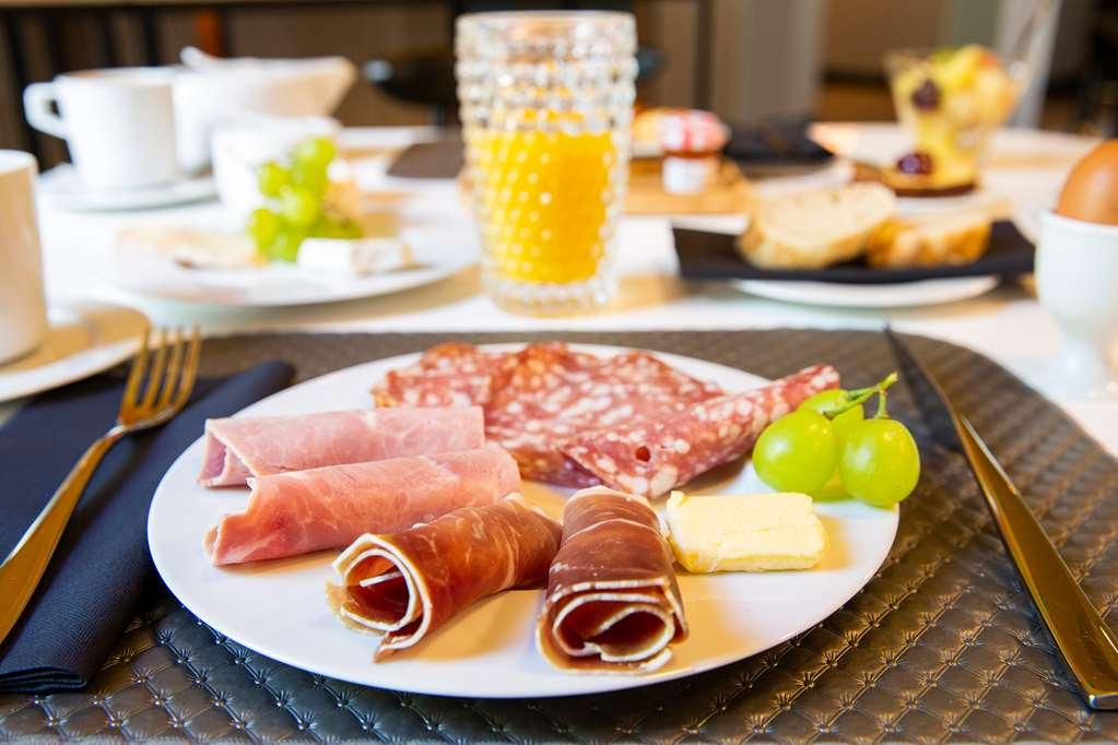 The Originals Boutique, Hotel Des Sources, Nevers Nord Pougues-les-Eaux Bekvämligheter bild