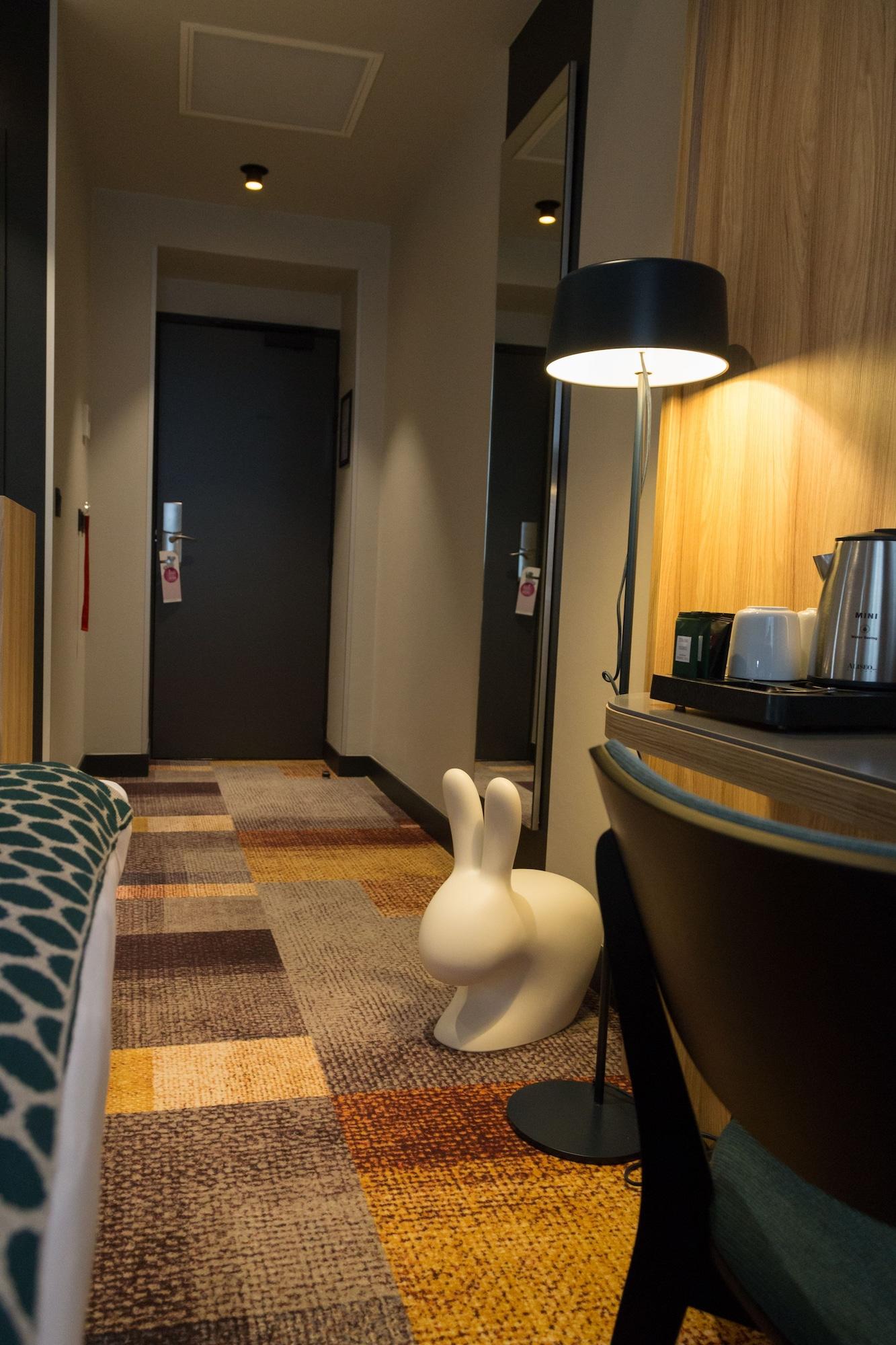 The Originals Boutique, Hotel Des Sources, Nevers Nord Pougues-les-Eaux Exteriör bild