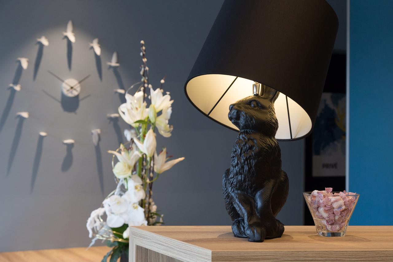 The Originals Boutique, Hotel Des Sources, Nevers Nord Pougues-les-Eaux Exteriör bild